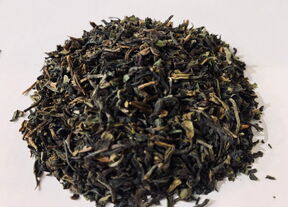 Blatt-Tee Darjeeling Steinthal First Flush Bio 225