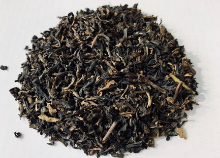 Online Tee Shop: Darjeeling entkoffeiniert