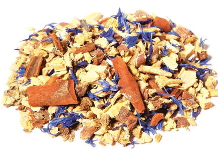 Ayurveda Tee Vata Bio 1299