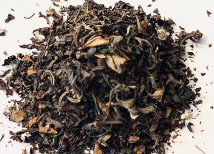 Formosa Super Fancy Oolong 622
