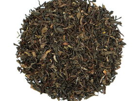 Im Teeladen: Darjeeling Kalley Valley Second Flush 265
