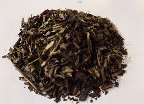 Im Tee Onlineshop: Hojicha Bio 703
