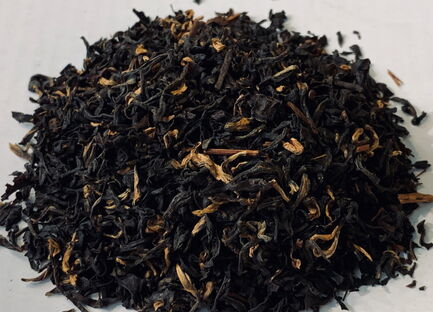 Assam Gold Black 130 Bio Tee Versand