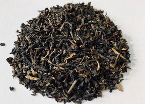 Online Tee Shop: Darjeeling entkoffeiniert