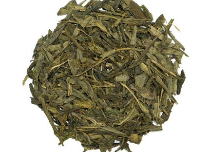 Japan Sencha Bio 700 Tee online bestellen